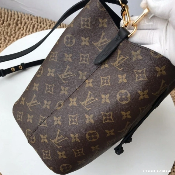 Official oldcobbler LOUIS NÉONOÉ VUITTON 0723